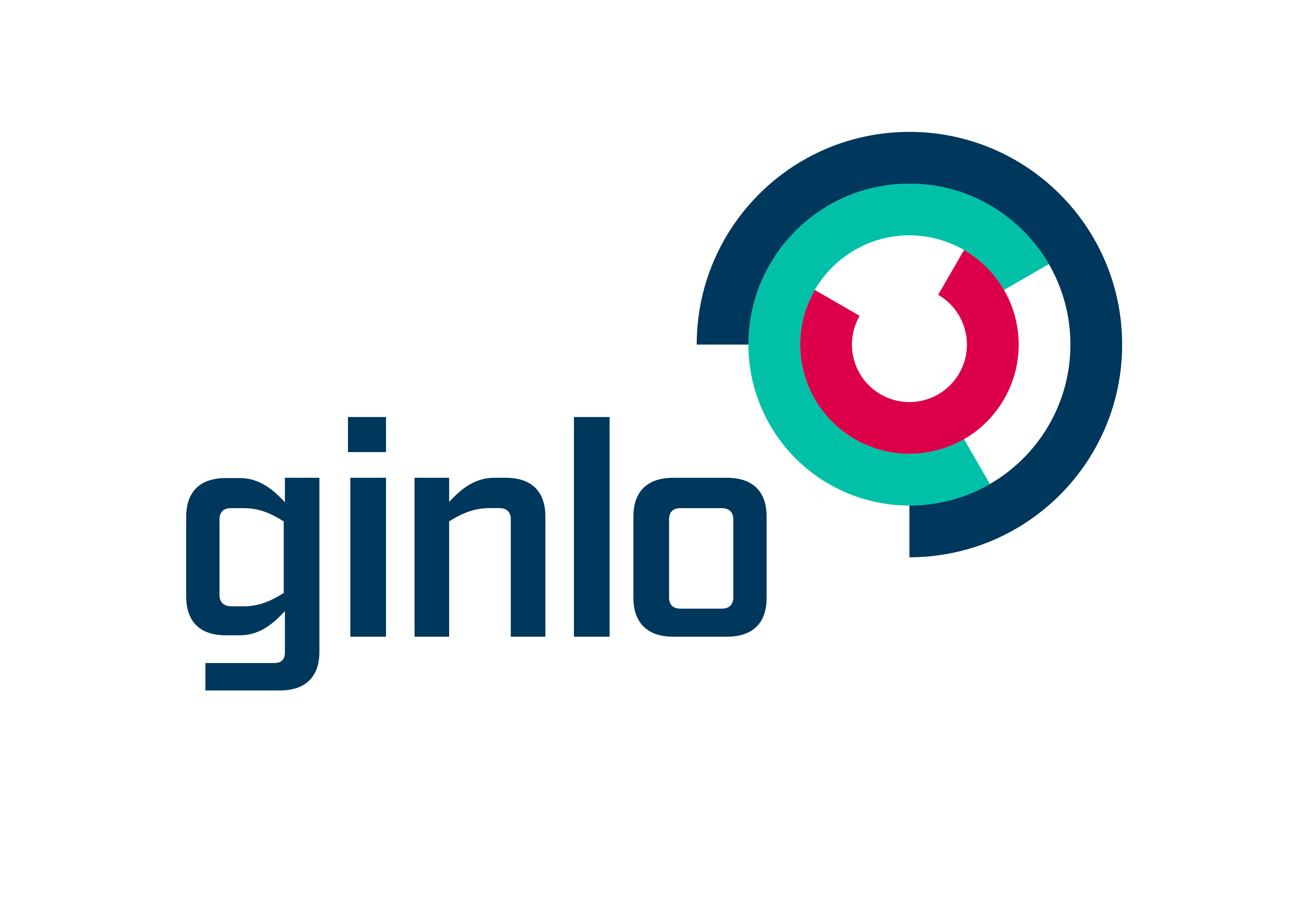 Ginlo Logo