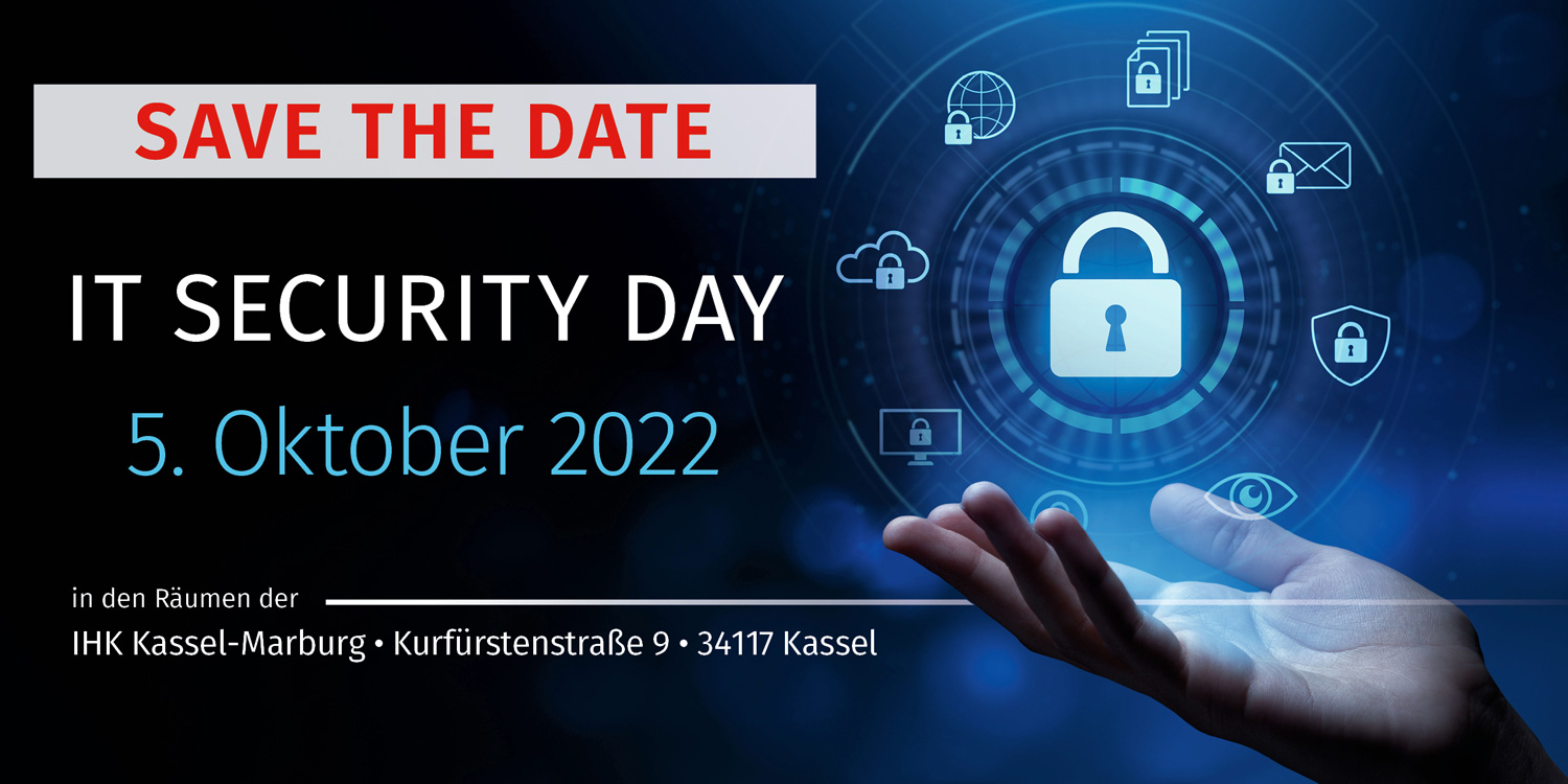 IT Security Day