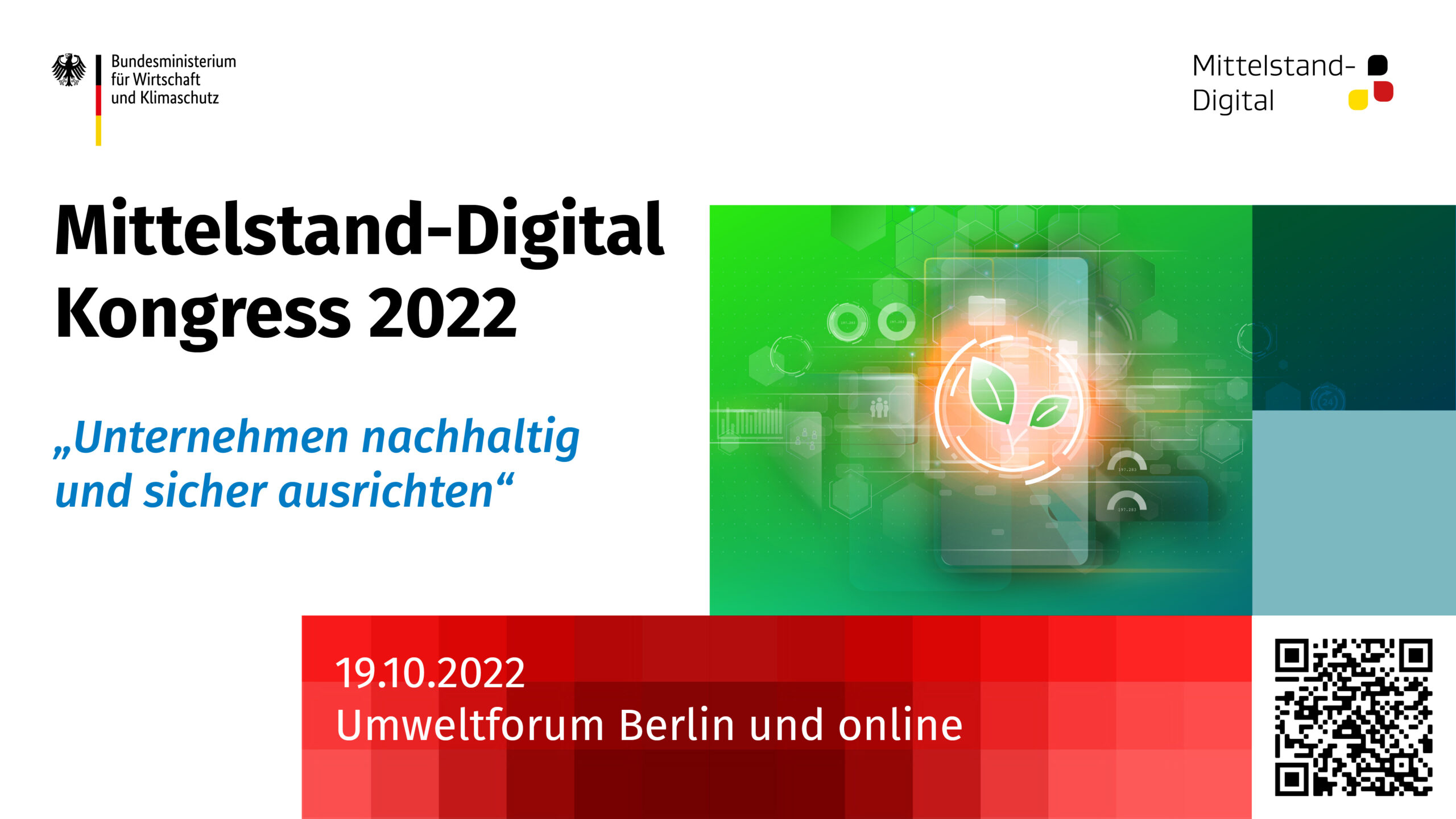 Mittelstand-Digital Kongress 2022